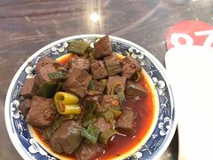 -春发生饭店·非遗(南院门店)