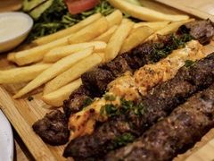 -ALAMEEN阿拉伯餐厅(三里屯店)