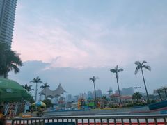 -黄金海岸水上乐园