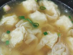 -放鸡岛之美食