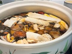 -名善山珍·野生菌汤锅(文殊院店)
