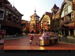 -郑州方特梦幻王国