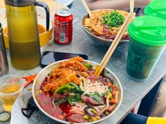 -龍城柳州螺蛳粉(群星路店)