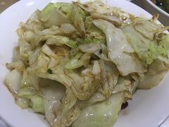 -建辉湖南土菜馆(南大街店)