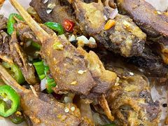 -南记食粥坊·宵夜大排档(莲花店)