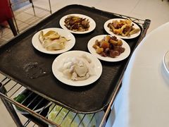 -天宜隆蘑菇宴火锅(石景山旗舰店)