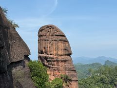 -丹霞山风景名胜区