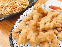 -束河人家(南锣鼓巷店)