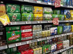 -新世纪超市(回龙路店)