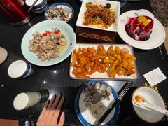 两吃里脊-梅飞酒家(桑园路店)