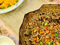 舌尖上的味道-拂晓山房·私房川菜(西门店)