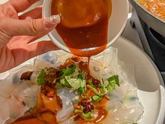 -老知青·东北菜(中华城店)