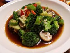 -明丰小渔馆(明月路店)