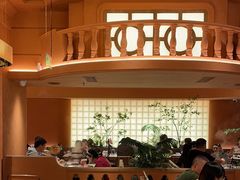 -左庭右院鲜牛肉火锅(七宝领展广场店)