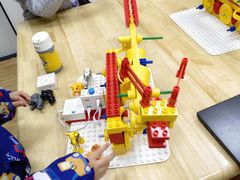 -乐博乐博少儿编程·机器人编程·信息学竞赛(杨浦五角场校区)