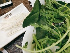 -朋友的火锅店(辽大店)