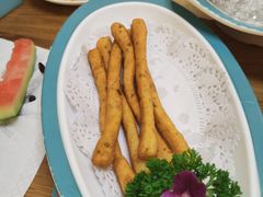 -青瓷火锅料理(西单大悦城店)