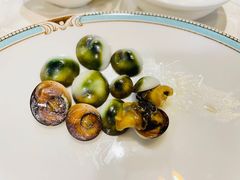-爷爷的草帽·海鲜馆(孙塘路店)