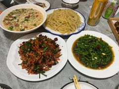 -小饭桶(野三坡百里峡店)