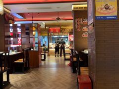 -老淮安·淮安菜(周恩来纪念馆店)
