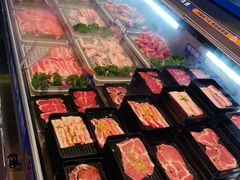 -喜井无限自助烤肉公司(石厦店)