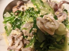 -开海·红岛海鲜虾水饺(石老人店)