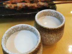 酸奶-新粤新疆菜(禅城店)