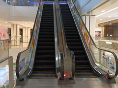 -凯德广场(武胜路店)