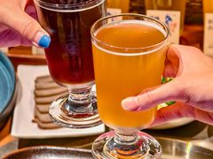 -腾格里· 蒙古山羊火锅(北京中关村店)