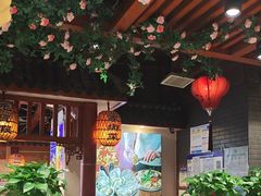 -蠔友汇(皇姑店)