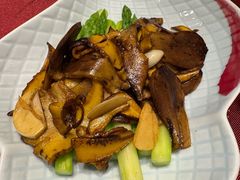 -豪廷轩中餐厅·特色云南菜(温德姆至尊豪廷大酒店)