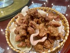 -颜家菜·鲁菜世家(大明湖店)