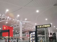 -银川河东国际机场