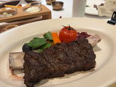 -王品牛排(珠海富华里店)