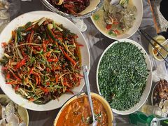 -辣螃铠盆盆蟹大排档(总店)