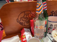 -姚稷大铁锅(东明广场店)