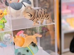 -泡泡玛特POPMART(合生汇店)