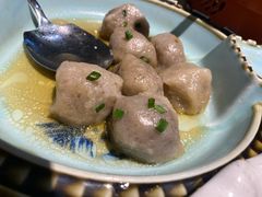 -老聃·小鸭鲢城原味客家菜(海沧店)