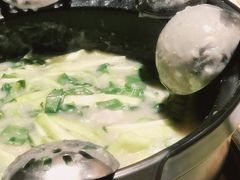 -丰尔粥食·粥底火锅·桑拿鸡(大良总店)