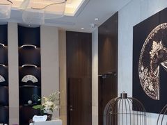 -福州金融街万达鳌峰洲地铁站锦江都城酒店