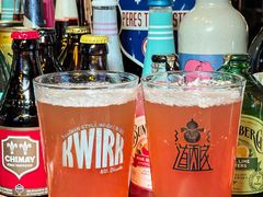 -M99 BEER世界啤酒吧(鸿云悦街店)