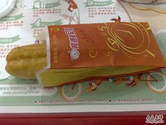 -肯德基(顺义光明大街店)