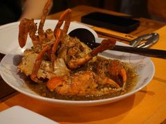 -Ministry of Crab(科伦坡店)