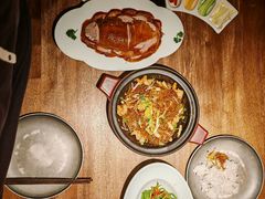 -北京老铺烤鸭(时代广场店)