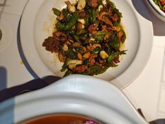 湘语小炒肉-湘语·湖南家常菜(新洲店)