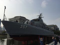 -韩国战争纪念馆