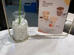 -GODIVA(印象城店)
