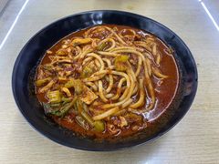 -啊臻味道米粉(六道口店)