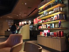 -星巴克(古象大酒店店)