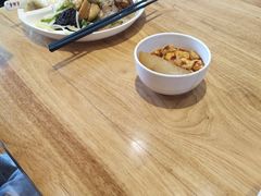 -素满香·素食自助餐(苏州·临顿路店)